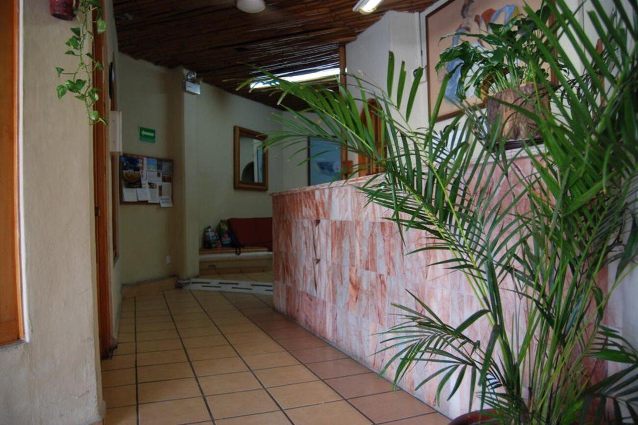 Hotel Alux Cancún Exterior foto