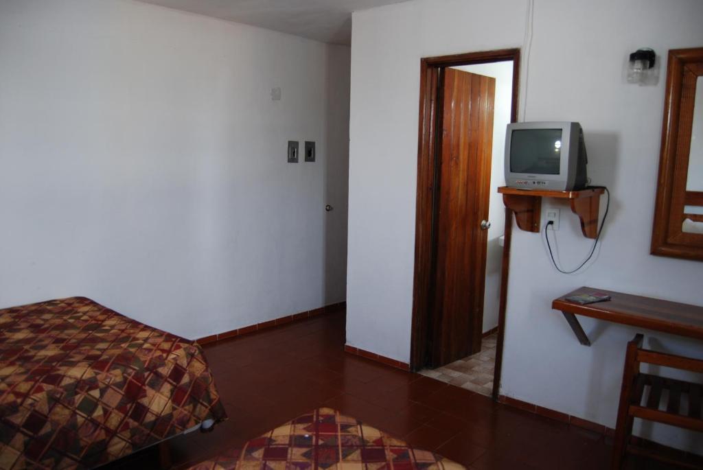 Hotel Alux Cancún Quarto foto