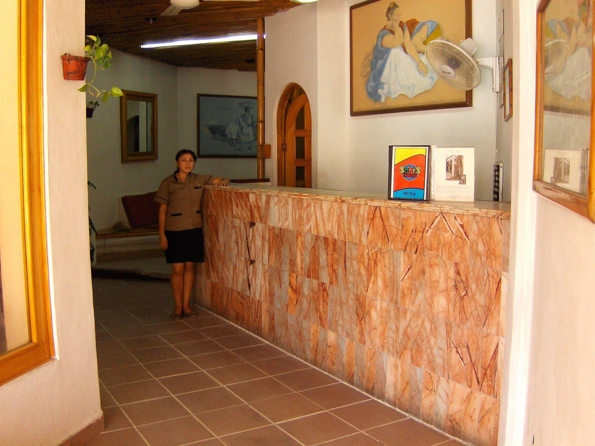 Hotel Alux Cancún Exterior foto